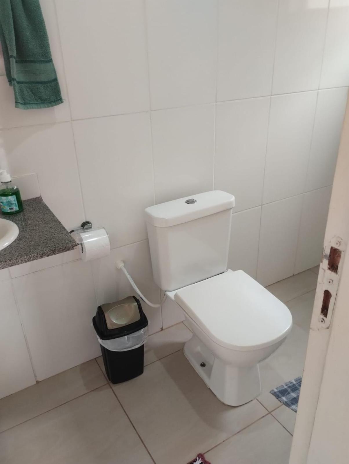 Casa Na Praia Com Piscina E Churrasqueira Itanhaém Exteriér fotografie