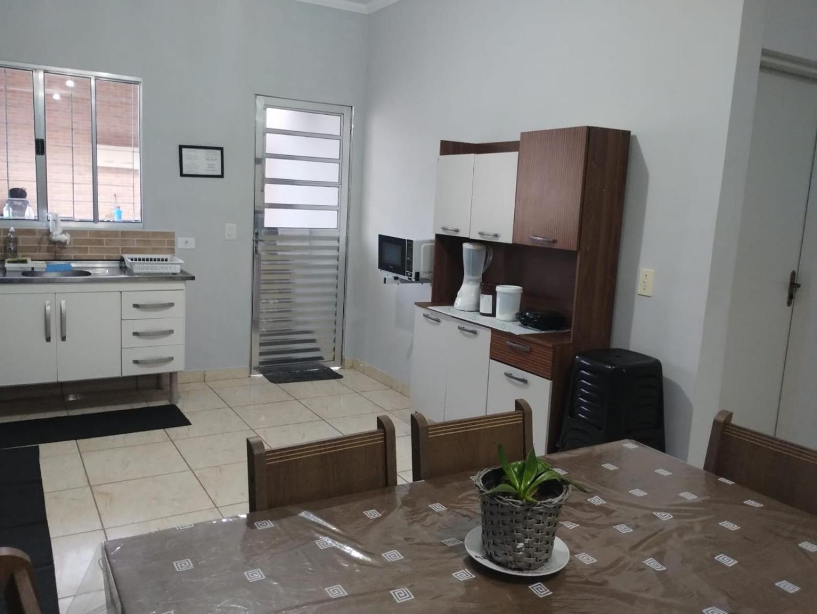 Casa Na Praia Com Piscina E Churrasqueira Itanhaém Exteriér fotografie