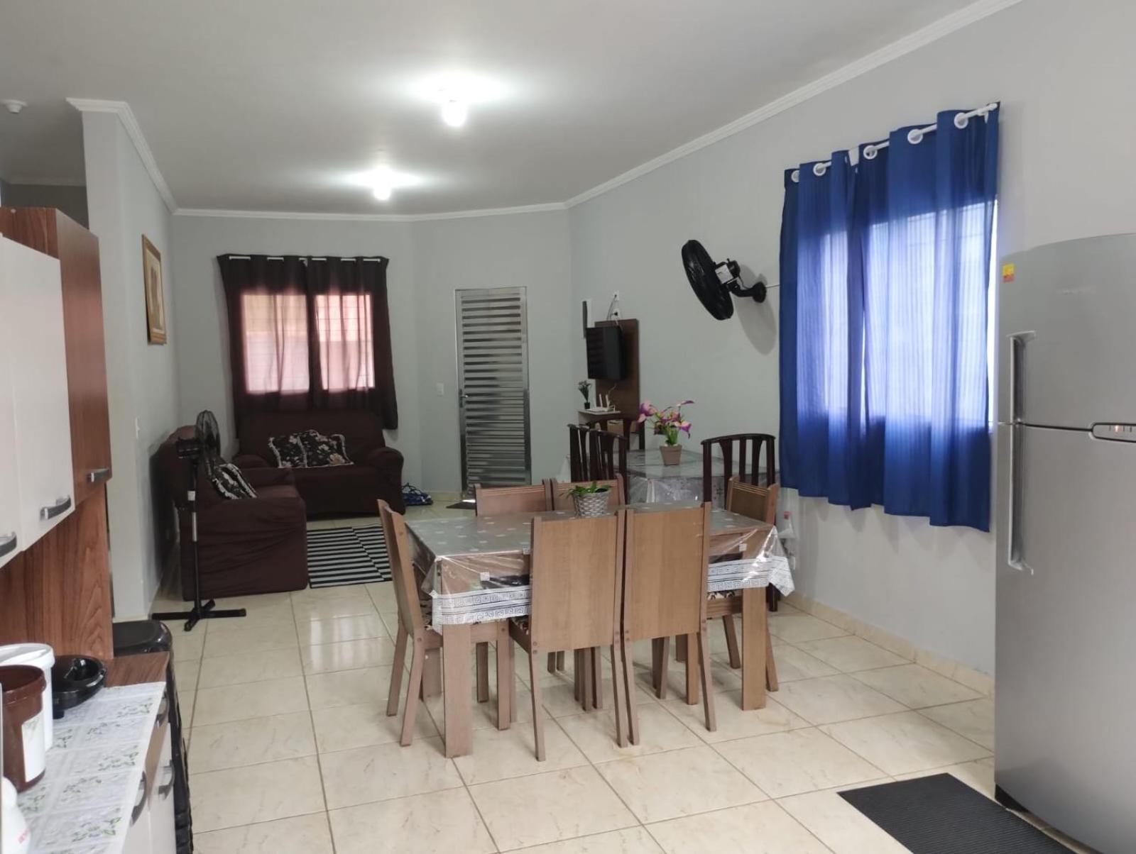 Casa Na Praia Com Piscina E Churrasqueira Itanhaém Exteriér fotografie
