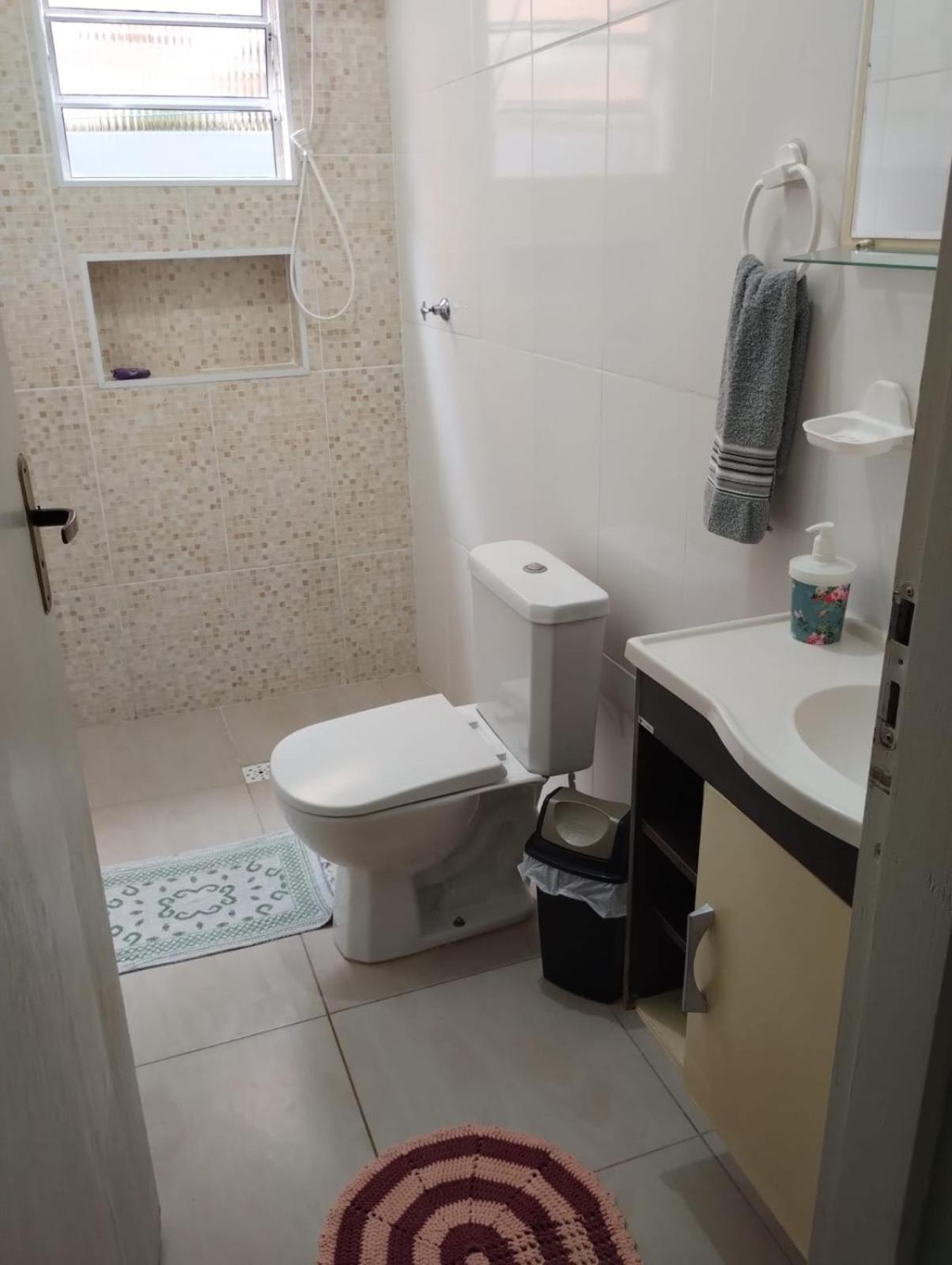 Casa Na Praia Com Piscina E Churrasqueira Itanhaém Exteriér fotografie